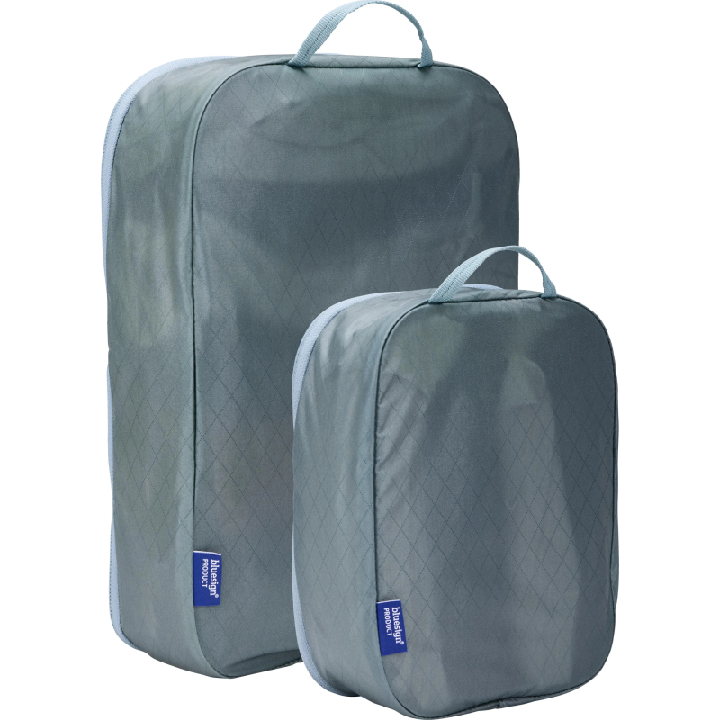 Thule Packing Cube Set - Pond Gray, 3205578 | Thule