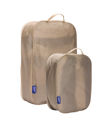 Thule Packing Cube Set - Gentle Beige, 3205579 | Thule