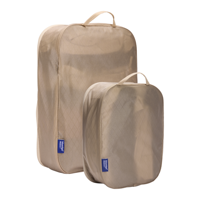 Thule Packing Cube Set - Gentle Beige, 3205579 | Thule