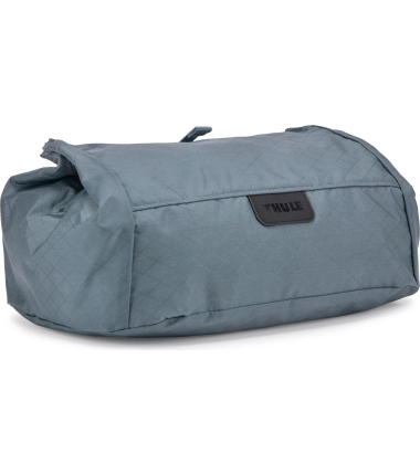Thule Travel Shoe Bag - Pond Gray, 3205581 | Thule