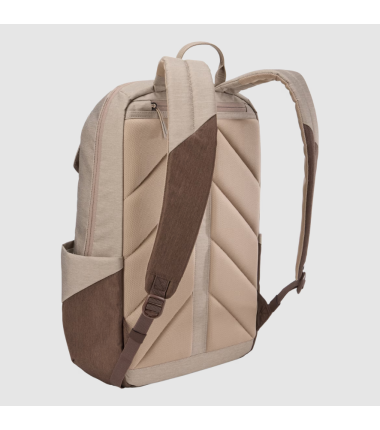 Thule Lithos Backpack 20L - Tinted Taupe/Nuanced Brown, 3205452 | Thule