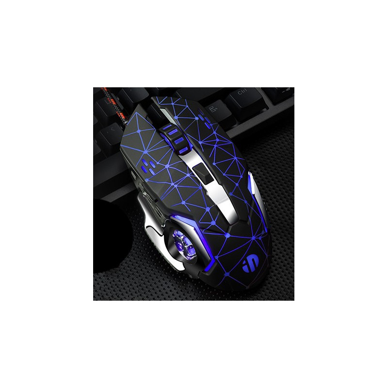 P-W2 Wired Gaming Mouse