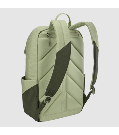 Thule Lithos Backpack 20L - Quiet green/Darkest Green, 3205453 | Thule