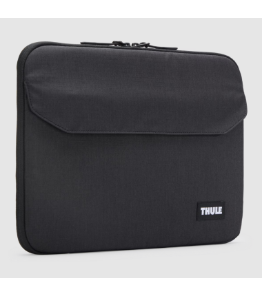 Thule Lithos Sleeve MacBook Air 13" - Black, 3205454 | Thule