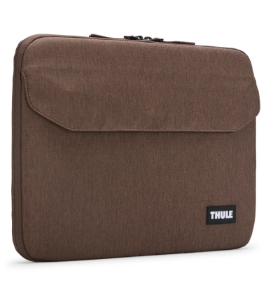 Thule Lithos Sleeve MacBook Pro 14" - Nuanced Brown, 3205457 | Thule