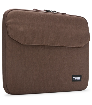 Thule Lithos Sleeve MacBook Air 15" - Nuanced Brown, 3205459 | Thule