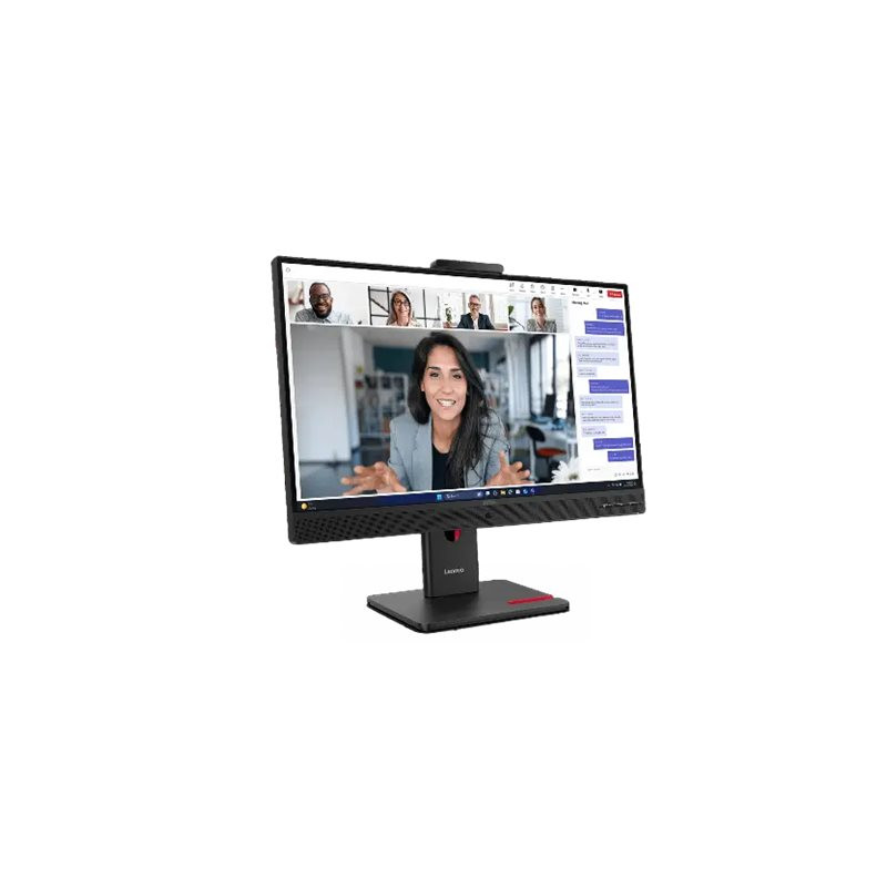 Lenovo | ThinkVision T27QD-4v | 27 " | IPS | 16:9 | 120 Hz | 4 ms | 2560 x 1440 pixels | 350 cd/m² | HDMI ports quantity 1 | Ecl