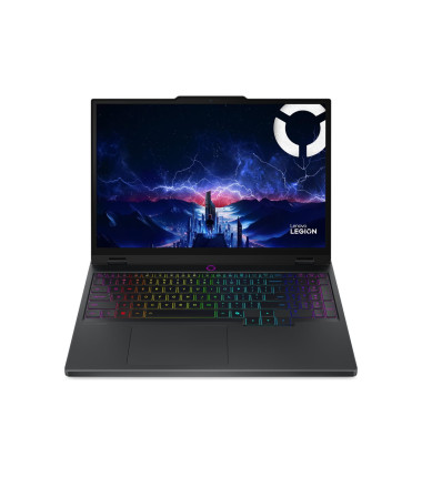 Legion 5 15IRX10 | Lenovo Black | 15.1 " | OLED | WQXGA | 2560 x 1600 pixels | Glossy | Intel Core i7 | I7-13650HX | 32 GB | DDR