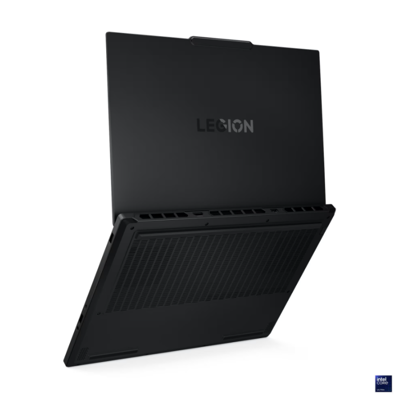 Legion 5 15IRX10 | Lenovo Black | 15.1 " | OLED | WQXGA | 2560 x 1600 pixels | Glossy | Intel Core i7 | I7-13650HX | 32 GB | DDR