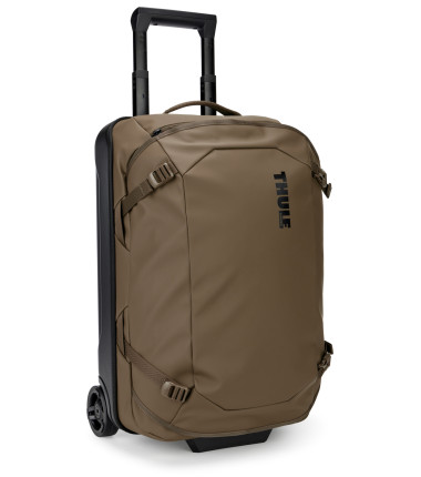 Thule Chasm Recycled Carry-on 55cm/22in - Deep Khaki, 3205602 | Thule