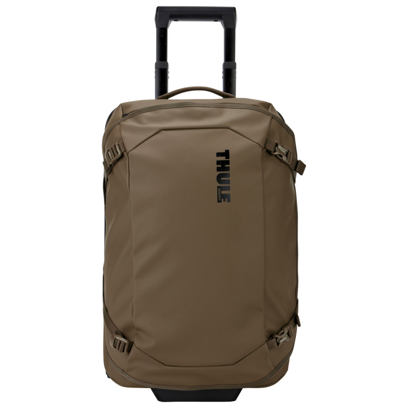 Thule Chasm Recycled Carry-on 55cm/22in - Deep Khaki, 3205602 | Thule