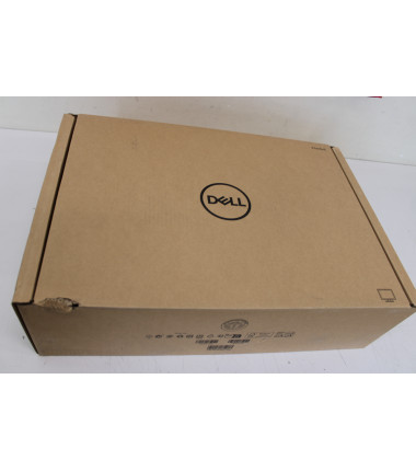 SALE OUT. Dell LCD P2425HE 24" IPS FHD/1920x1080/DP,HDMI,USB-C,USB, RJ45/No Stand/Black | SALE OUT. Dell | Monitor Without Stand