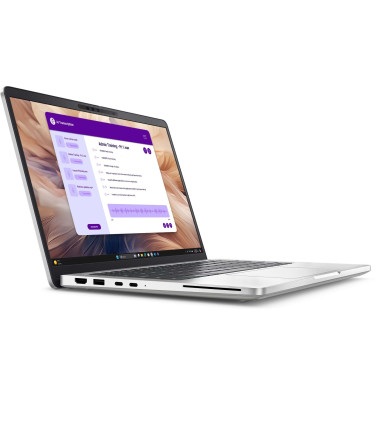 Dell Pro 13 Plus AG FHD+ Ultra 7 266V/16GB/512GB/Intel Arc Integrated/Win11 Pro/ENG Backlit kbd/FP/SC/Touch/3Y Basic OnSite Warr