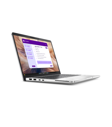 Dell Pro 13 Plus AG FHD+ Ultra 7 265U/16GB/512GB/Intel Integrated/Win11 Pro/Estonian Backlit kbd/FP/SC/3Y ProSupport NBD Onsite 