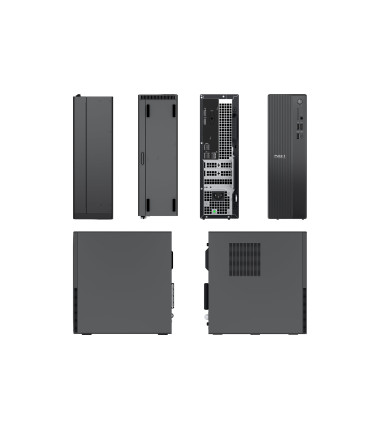 Dell Pro Slim Essential i5-14500/8GB/512GB/UHD 770/Win11 Pro/No Kbd/3Y ProSupport NBD OnSite Warranty | Dell