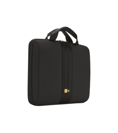 Case Logic | QNS111K | Fits up to size 12 " | Sleeve | Black