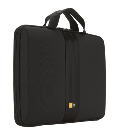 Case Logic | QNS111K | Fits up to size 12 " | Sleeve | Black
