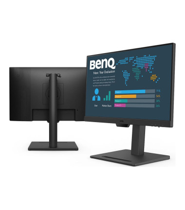 Benq BL2490T | 23.8 " | IPS | 16:9 | 100 Hz | 5 ms | 1920 x 1080 pixels | 250 cd/m² | HDMI ports quantity 2