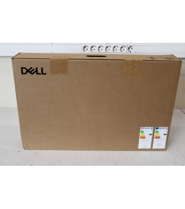 SALE OUT. Dell LCD E2725HM 27" IPS FHD/1920x1080/HDMI,DP,VGA/Black | Dell SALE OUT. E2725HM | 27 " | IPS | FHD | 16:9 | 100 Hz |