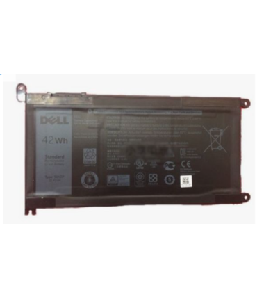 Dell originali baterija 51KD7 051KD7 ChromeBook 42Wh
