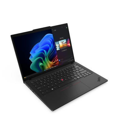 Lenovo ThinkPad T14 G6 Intel | Black | 14 " | IPS | WUXGA | 1920 x 1200 pixels | Anti-glare | Intel Core Ultra 5 | 226V | 16 GB 