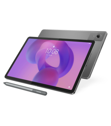Lenovo | Idea Tab Pro Gen 2 (w/o power adapter) | ZAHD0616SE | 12.7 " | Luna Grey | LCD | 2944 x 1840 pixels | Qualcomm | Snapdr
