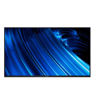 Dell LCD P2726H 27" IPS FHD/1920×1080/HDMI,DP,USB,USB-C/No Stand/Black | Dell