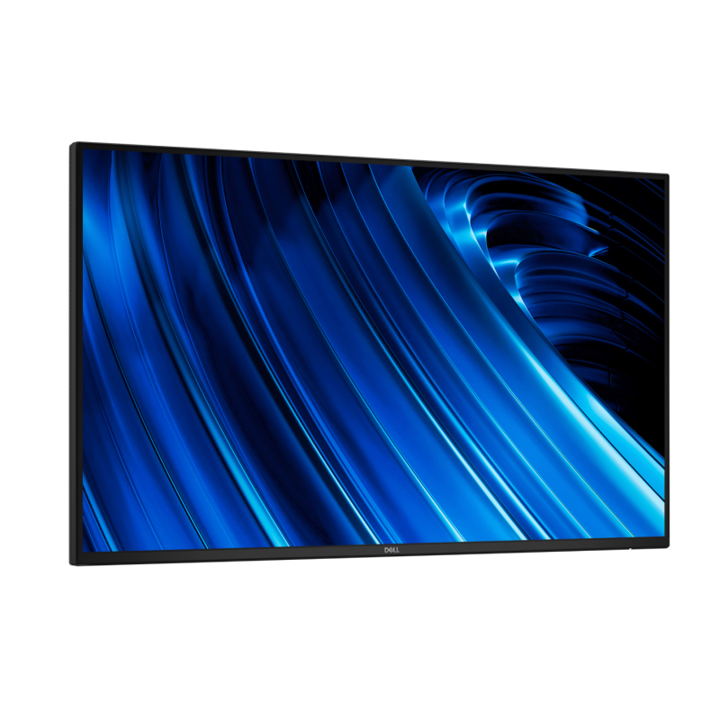 Dell LCD P2726H 27" IPS FHD/1920×1080/HDMI,DP,USB,USB-C/No Stand/Black | Dell