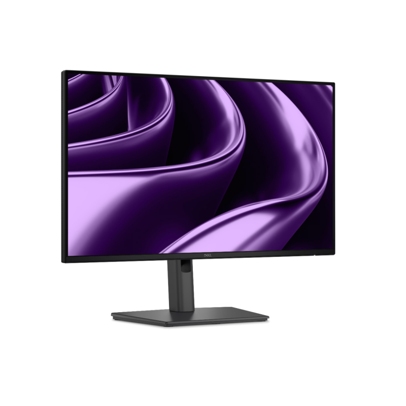 Dell LCD P2426HE 24" IPS FHD/1920×1080/HDMI,DP,USB,USB-C,RJ45/Black