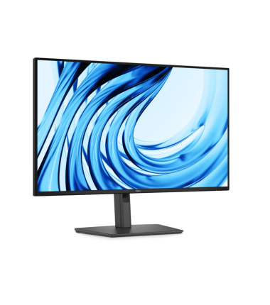 Dell LCD P2726H 27" IPS FHD/1920×1080/HDMI,DP,USB,USB-C/Black | Dell
