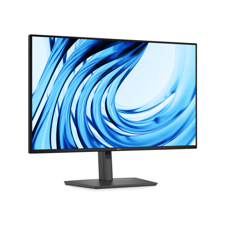 Dell LCD P2726H 27" IPS FHD/1920×1080/HDMI,DP,USB,USB-C/Black | Dell