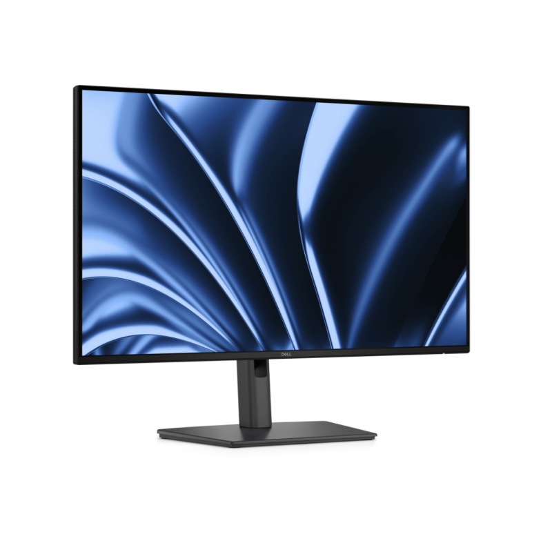 Dell LCD P2726HE 27" IPS FHD/1920×1080/HDMI,DP,USB,RJ45,USB-C/Black | Dell