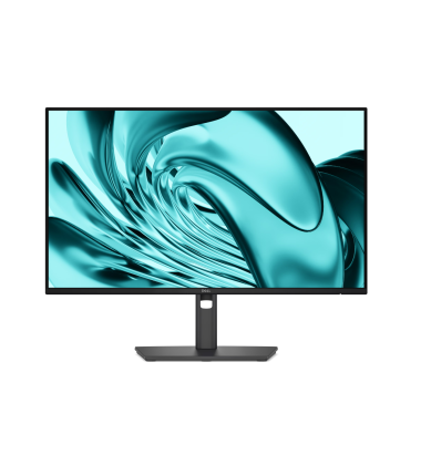 Dell LCD P2426H 24" IPS FHD/1920×1080/HDMI,DP,USB,USB-C/Black