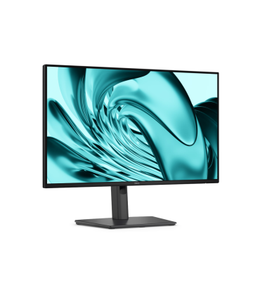 Dell LCD P2426H 24" IPS FHD/1920×1080/HDMI,DP,USB,USB-C/Black