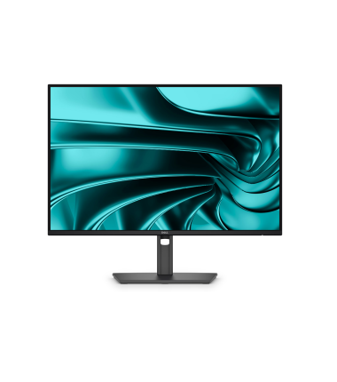 Dell LCD P2426E 24" IPS WUXGA/1920×1200/HDMI,DP,USB,USB-C,RJ45/Black | Dell