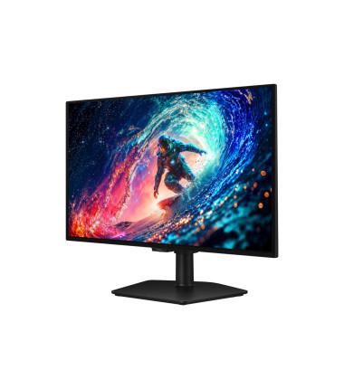 Samsung LS27HG612SUXEN 27" Gaming Monitor Odyssey QHD G5 G61SH 2560x1440/16:9/200cd/m2/0.03ms, HDMI, USB, DP | Samsung