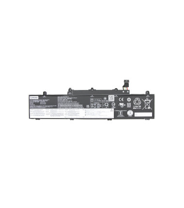 Lenovo L20D3PD4 originali baterija 57Wh ThinkPad E14 E15 Gen 4