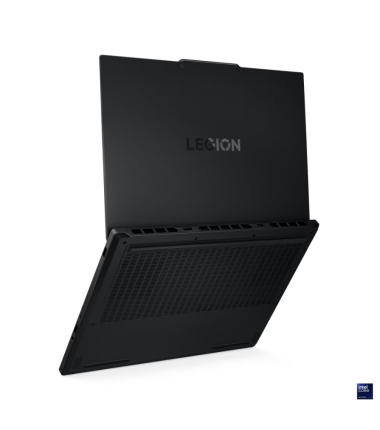 Lenovo Legion 5 15IRX10 | Eclipse Black | 15.1 " | OLED | WQXGA | 2560 x 1600 pixels | Glossy | Intel Core i7 | i7-13650HX | 32 