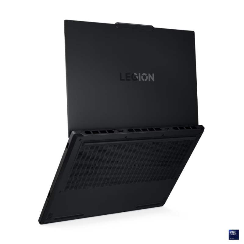 Lenovo Legion 5 15IRX10 | Eclipse Black | 15.1 " | OLED | WQXGA | 2560 x 1600 pixels | Glossy | Intel Core i7 | i7-13650HX | 32 