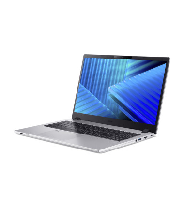 Acer TravelMate TMP215-55-G2-TCO 15.6“ WUXGA Intel Core 5 225U/16GB/512GB SSD/Intel Iris Xe/Win11Pro/Eng backlit kbd/Grey/FP/FHD