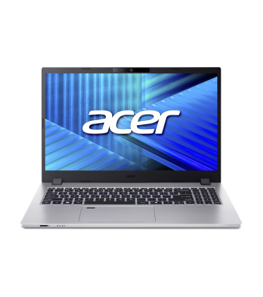 Acer TravelMate TMP215-55-G2-TCO 15.6“ WUXGA Intel Core 5 225U/16GB/512GB SSD/Intel Iris Xe/Win11Pro/Eng backlit kbd/Grey/FP/FHD