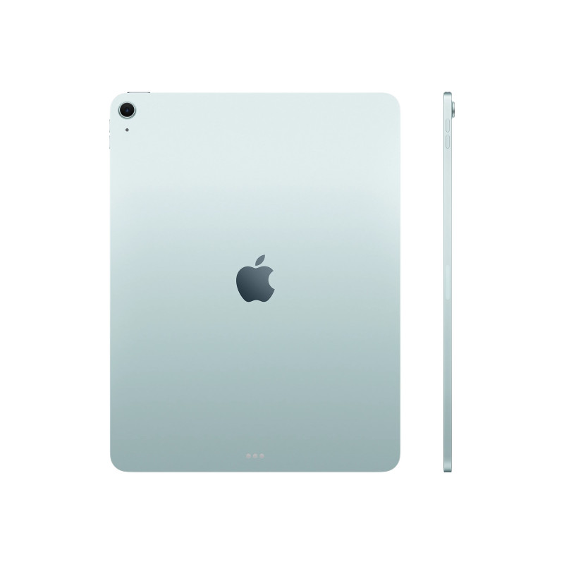 Apple | iPad Air | Blue | 13 " | 2732 x 2048 pixels | IPS | Apple | 12 GB | M4 | 512 GB | Wi-Fi | Front camera | 12 MP | Rear ca