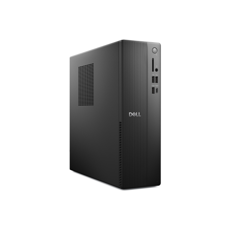 Dell Pro | Essential QVS1260 | Desktop | Slim | Intel Core i5 | i5-14500 | 16 GB | DDR5 | Intel UHD Graphics 770 | English | Win