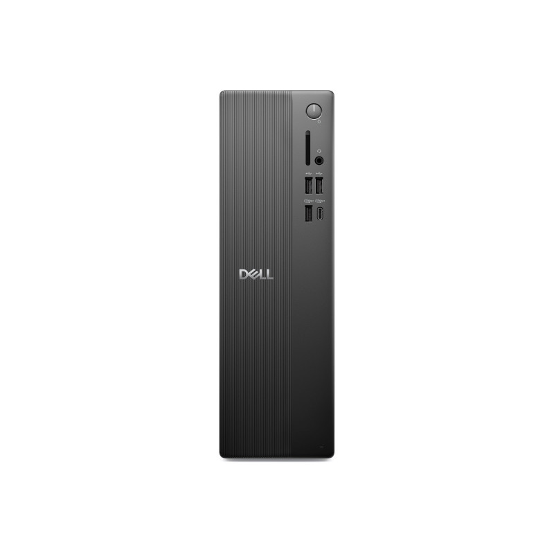 Dell Pro | Essential QVS1260 | Desktop | Slim | Intel Core i5 | i5-14500 | 16 GB | DDR5 | 512 GB | Intel UHD Graphics 770 | Engl