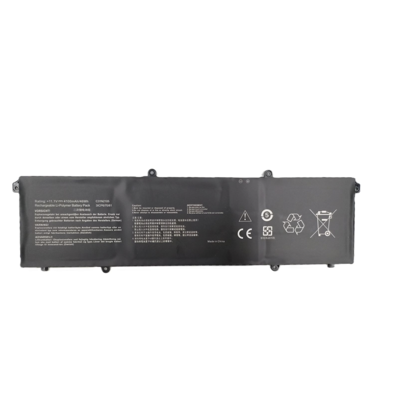 ASUS battery C31N2105 VivoBook S 14x 15x 16x CP