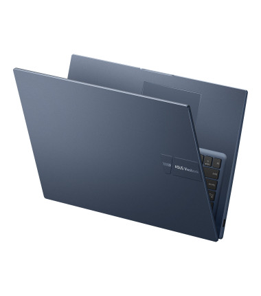 Asus X1704VA-AU1152W 120U/0005DA/16G/UI/X1704VAP-1BAU/V/WAX/G2 | Asus Vivobook 17 X1704VA-AU1152W | Quiet Blue | 17.3 " | IPS | 