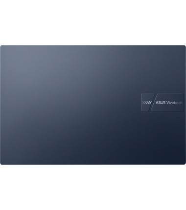 Asus Vivobook 15 M1502NAQ-BQ034W | Quiet Blue | 15.6 " | IPS | FHD | 1920 x 1080 pixels | Anti-glare | AMD Ryzen 5 | 150 | 16 GB