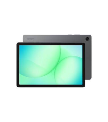 Samsung Tab A11+ (X230) | Galaxy | 11 " | Grey | TFT LCD | 1200 x 1920 pixels | Mediatek | Dimensity 7300 (4 nm) | 8 GB | 256 GB
