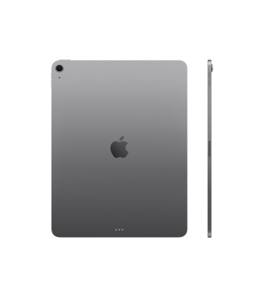 Apple | iPad Air | Space Gray | 13 " | 2732 x 2048 pixels | IPS | Apple | 12 GB | M4 | 128 GB | Wi-Fi | Front camera | 12 MP | R