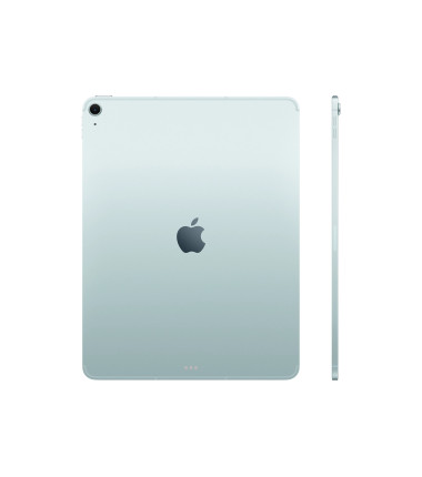 Apple | iPad Air Wi-Fi + Cellular | Blue | 13 " | 2732 x 2048 pixels | IPS | Apple | 12 GB | M4 | 256 GB | 3G | 4G | 5G | Wi-Fi 